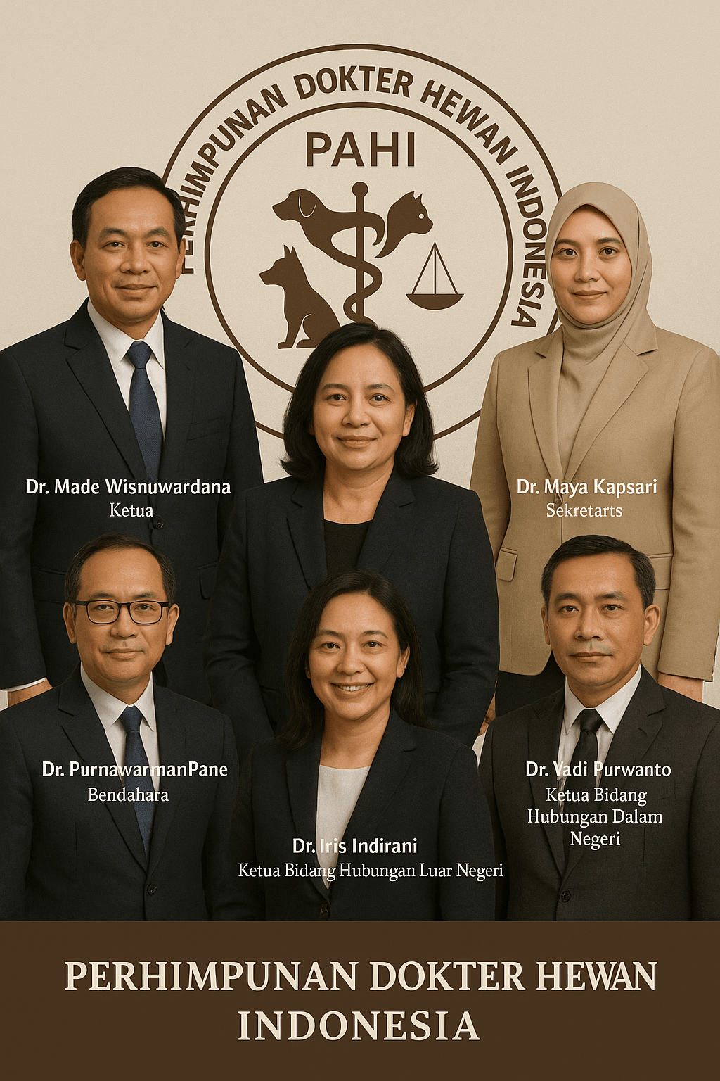 PAHI CABANG SUBANG